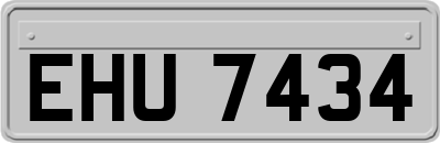 EHU7434