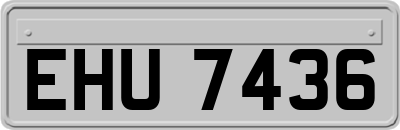 EHU7436