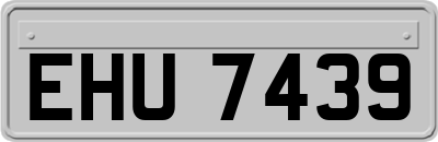 EHU7439