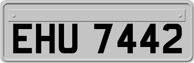EHU7442