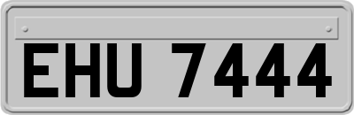EHU7444