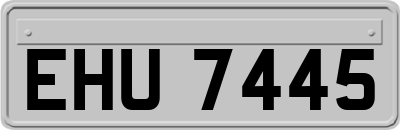 EHU7445