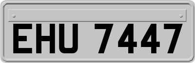 EHU7447