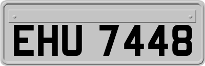 EHU7448
