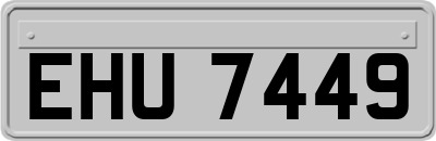EHU7449