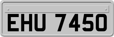 EHU7450