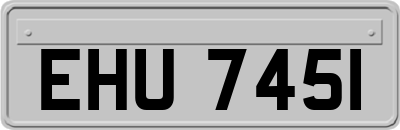 EHU7451