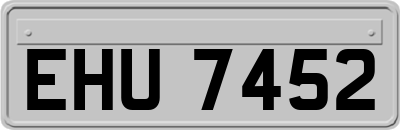 EHU7452