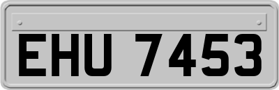 EHU7453