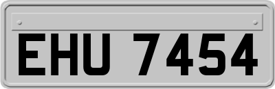 EHU7454