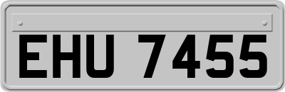 EHU7455