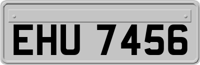 EHU7456