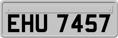 EHU7457