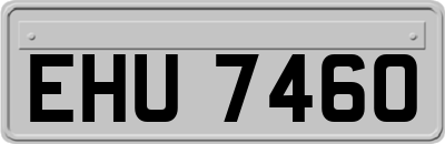 EHU7460