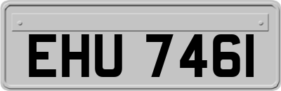 EHU7461