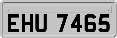 EHU7465