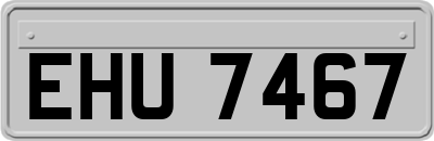 EHU7467