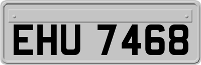 EHU7468