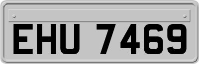 EHU7469