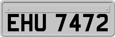 EHU7472