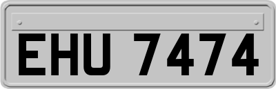 EHU7474