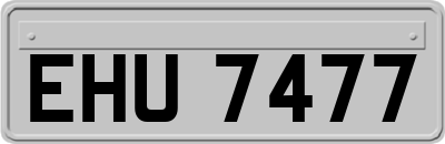 EHU7477