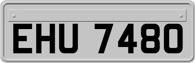 EHU7480