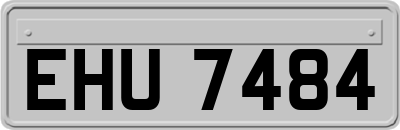 EHU7484