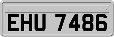 EHU7486
