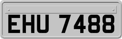 EHU7488
