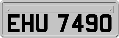 EHU7490