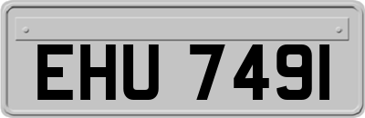 EHU7491
