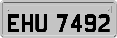 EHU7492
