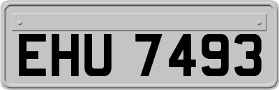 EHU7493