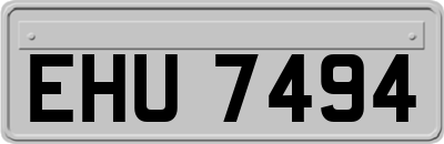 EHU7494