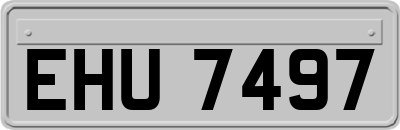 EHU7497
