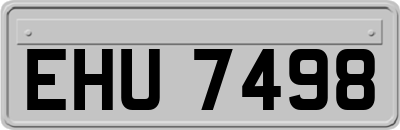 EHU7498