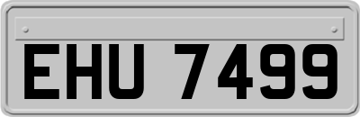 EHU7499