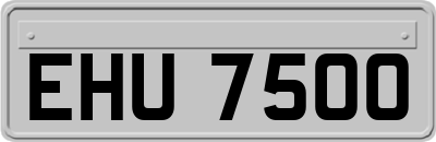 EHU7500