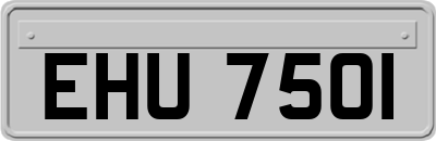 EHU7501