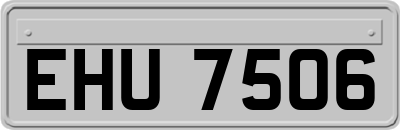 EHU7506