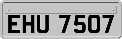 EHU7507