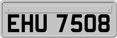 EHU7508