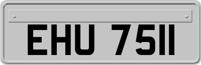 EHU7511