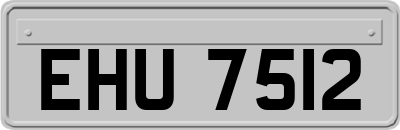 EHU7512