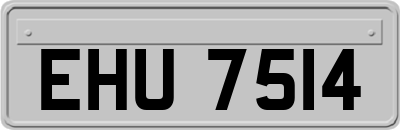 EHU7514