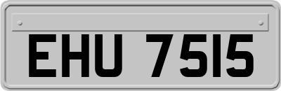 EHU7515
