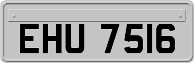 EHU7516