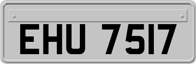 EHU7517