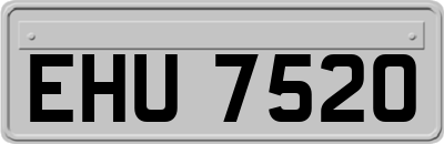 EHU7520